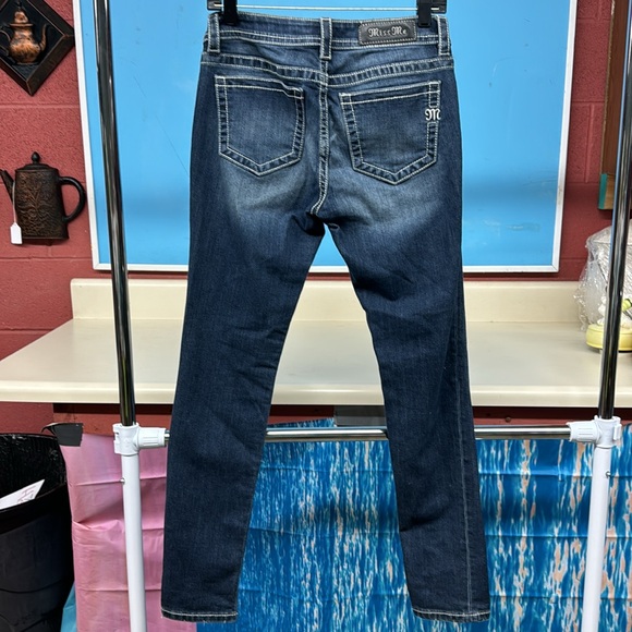 MISS ME Mid-Rise Skinny, Size 28, NWOT, Never Worn, MAKE AN OFFER!!! - Picture 7 of 11